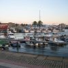 Yachthafen Ferrol