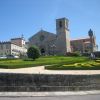 Kirche in Barcelos