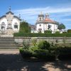 Kirche do Bom Jesus