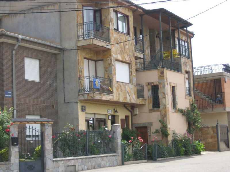 Casa "Anita" in Santa Croya de Tera