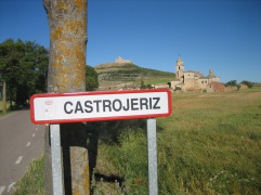 Castrojeritz