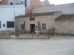 Albergue in Calzada de Valdunciel