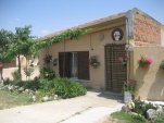 Albergue "Torre de Sabre" in El Cubo del Vino