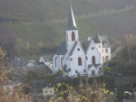 Alte Lateinschule Traben Trarbach