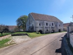 Abbaye de Mormant
