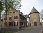 Alter Turm Aldenhoven