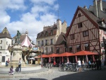Altstadt Dijon