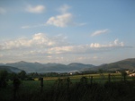 Der Weg nach Saint Jean Pied de Port