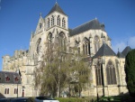 Kathedrale Chalons sur Champagne