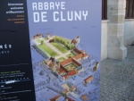 Kloster von Cluny