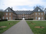 Kloster Langwaden