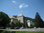 Kloster Roncesvalles