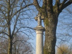 Kreuz am Wege