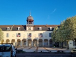 Mairie Bar sur Aube