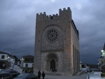 San Nicolas Portomarin