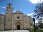 San Juan de Ortega