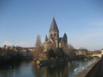 Skyline Metz