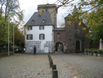 Stadttor Zons