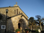 Palas de Rei - San Tirso