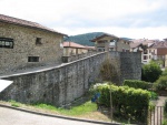 Puente de la Rabia - Zubiri - Tollwutbrücke