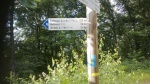 Weg nach Andernach