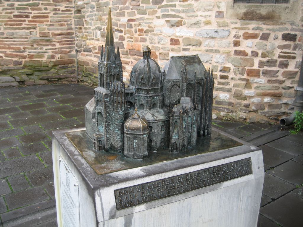 Aachener Dom