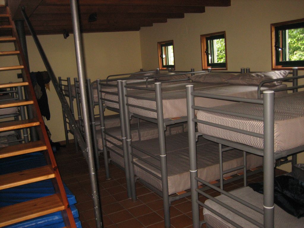 Albergue Bruma