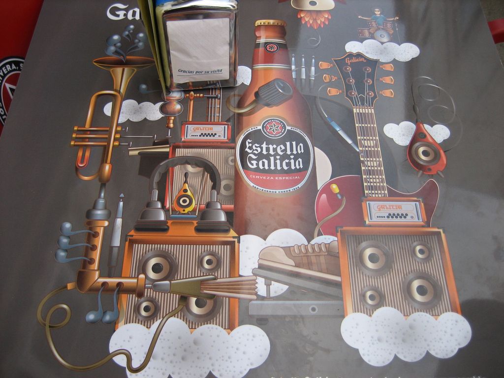 Estrella Bier