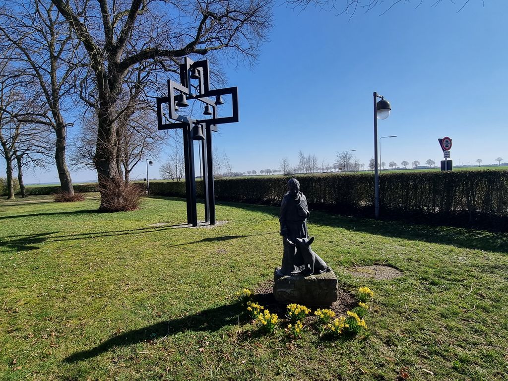 Glockenspiel Kloster Maria Lind