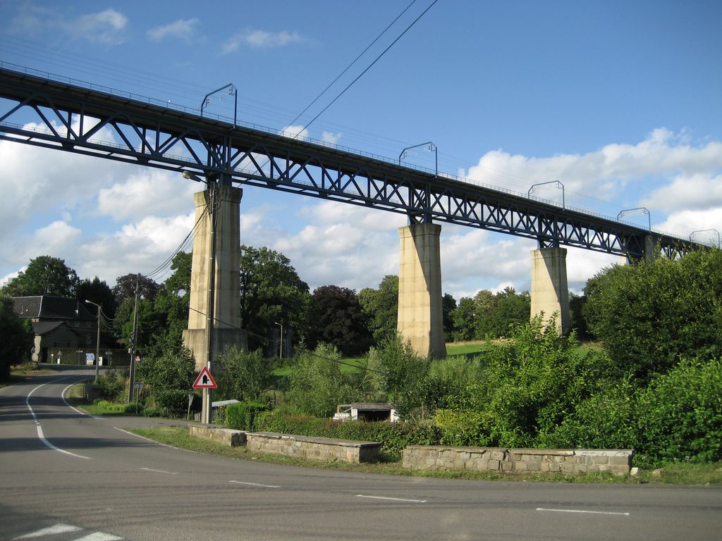 Göhltal-Viadukt