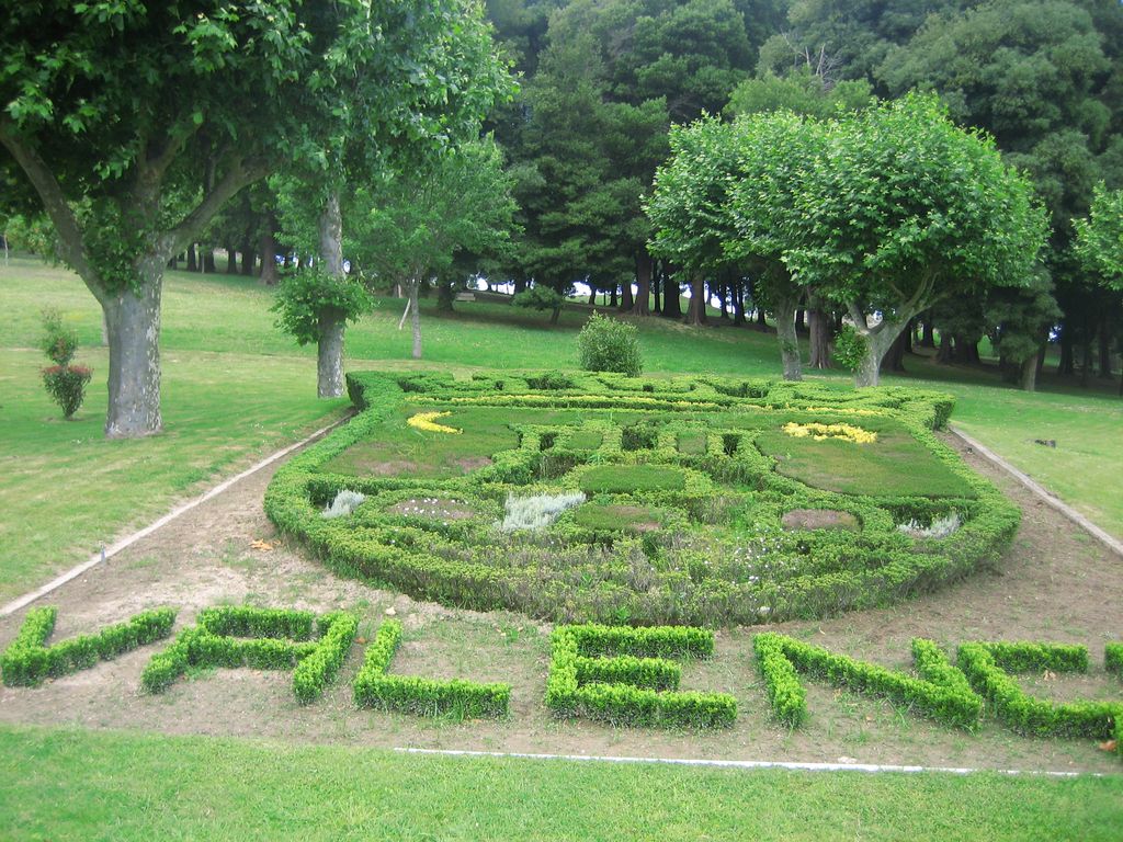 Grenzstadt Valença