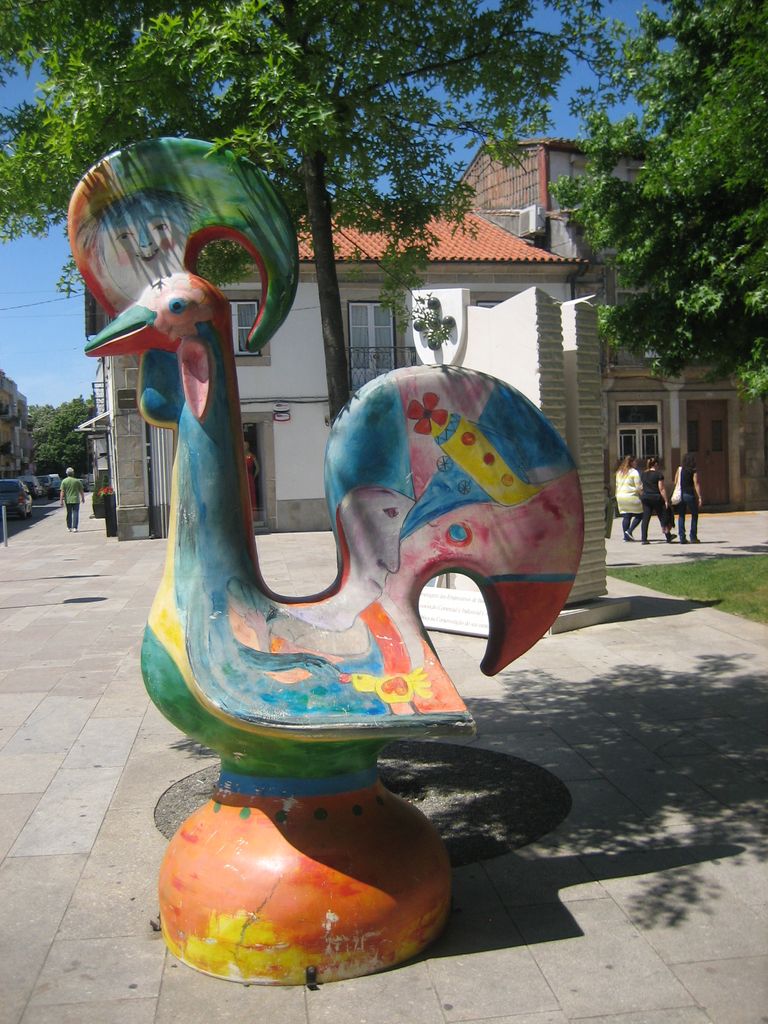 Hahn von Barcelos