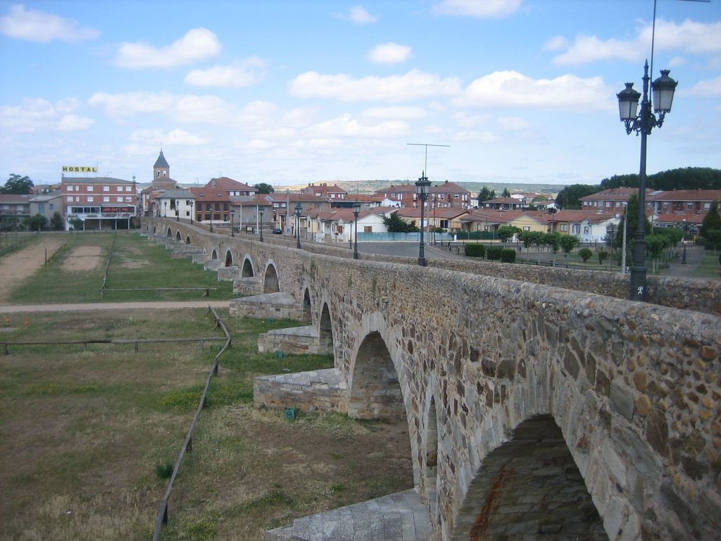 Hospital de Órbigo