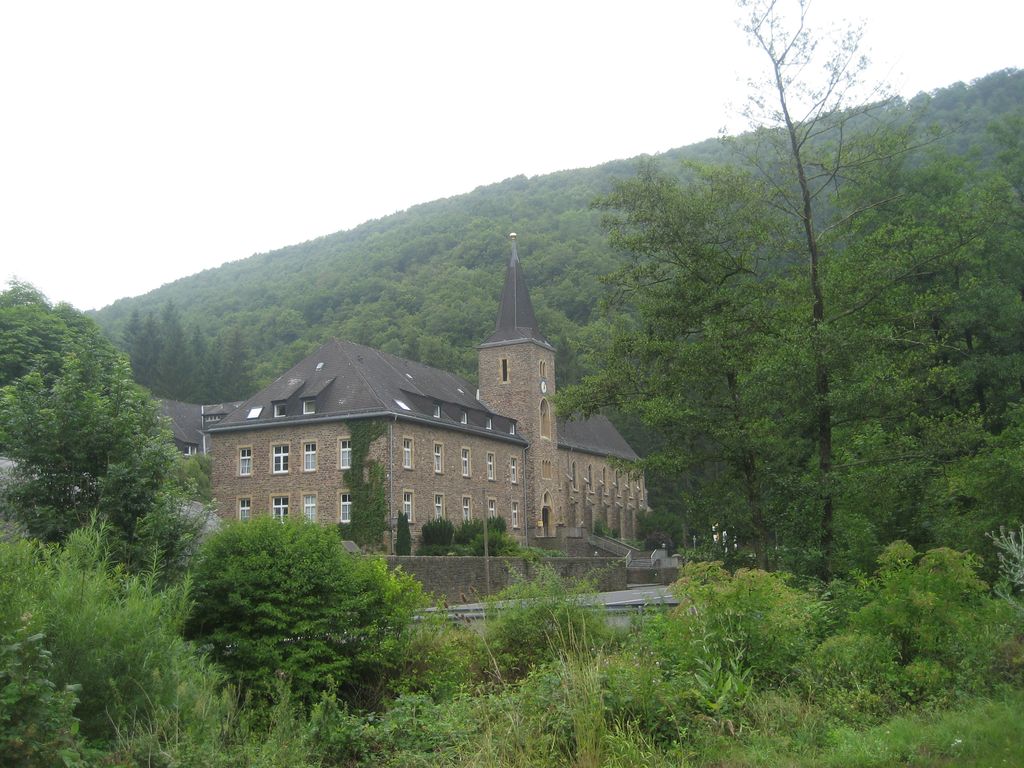 Kloster Maria Engelport