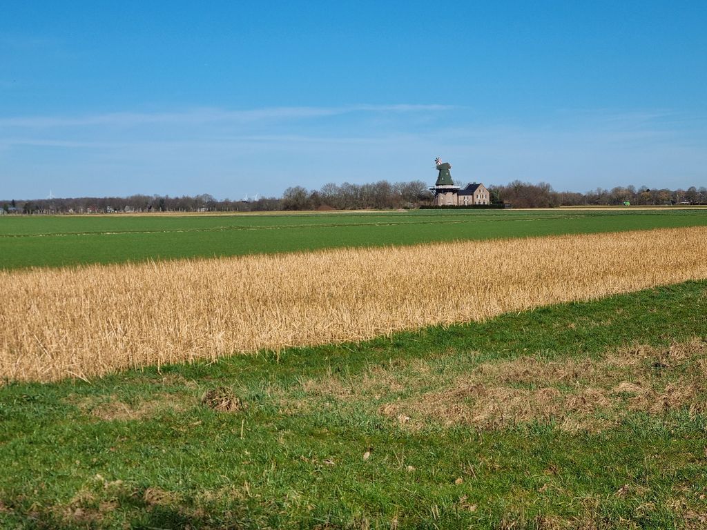 Mühle bei Wegberg