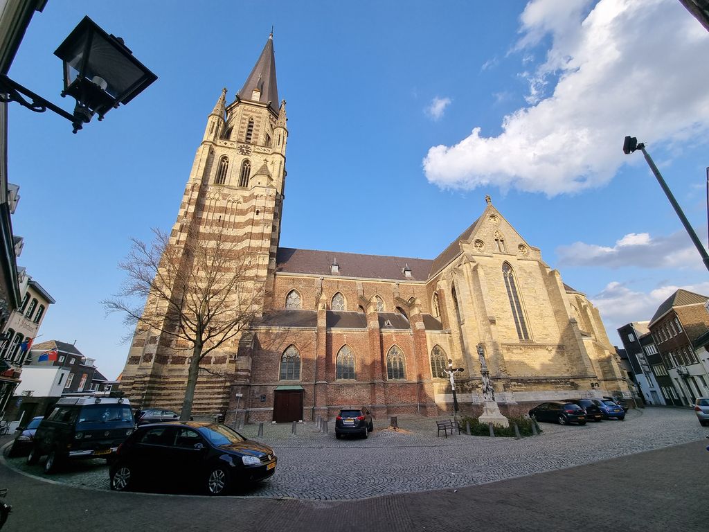 Petruskerk Sittard