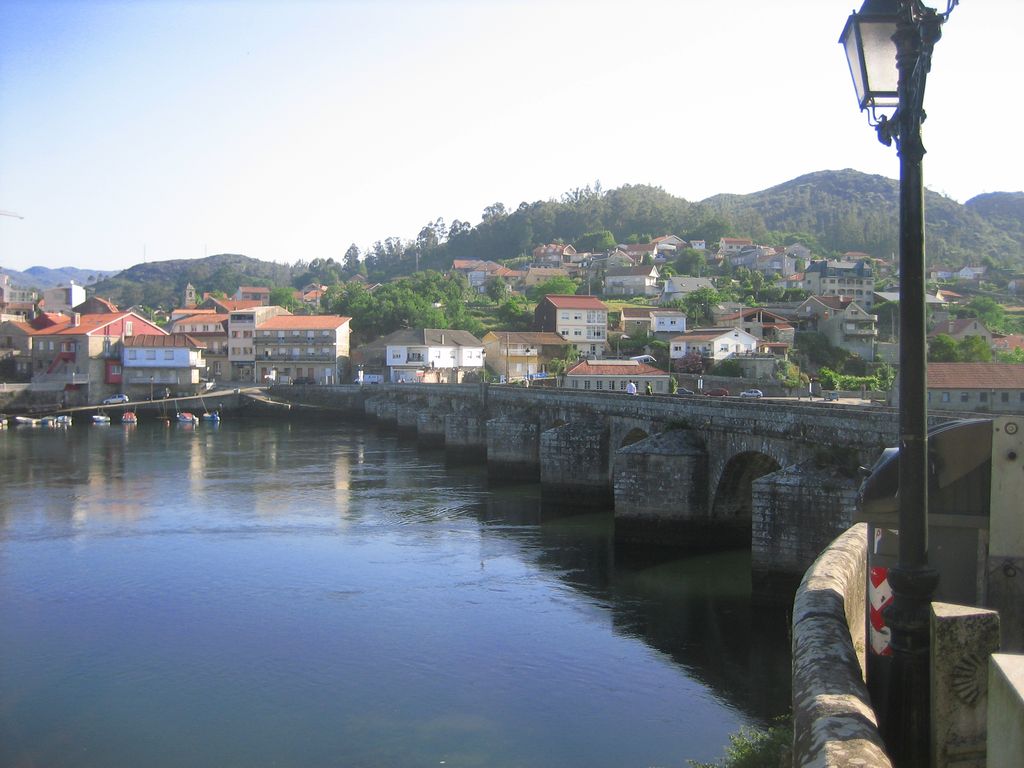 Ponte Sampaio