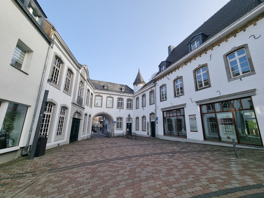 Propstei St. Gangolf Heinsberg