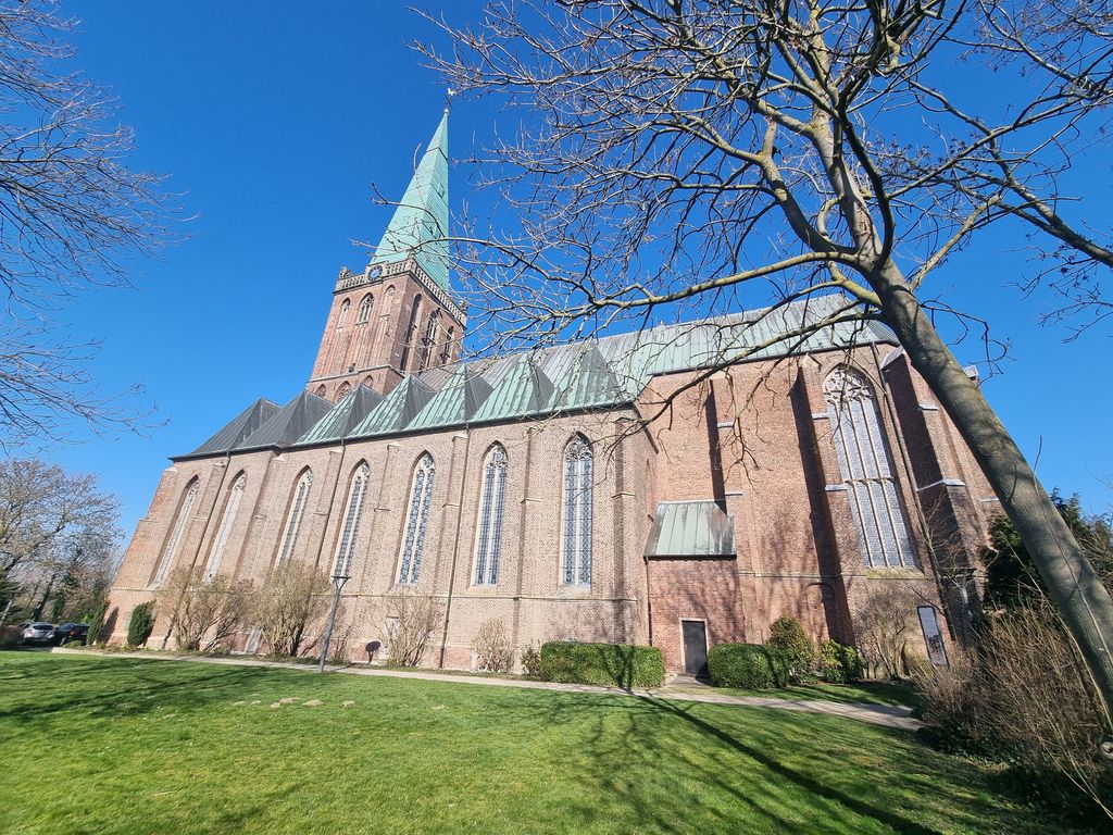 Propsteikirche Heinsberg