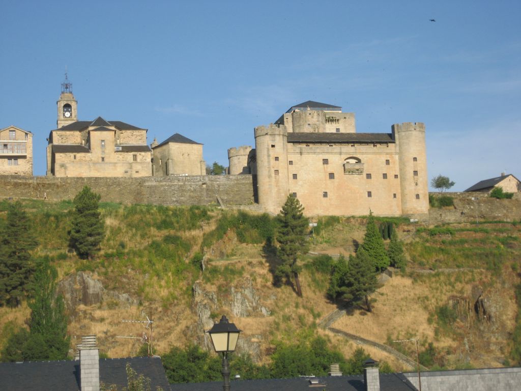 Puebla de Sanabria