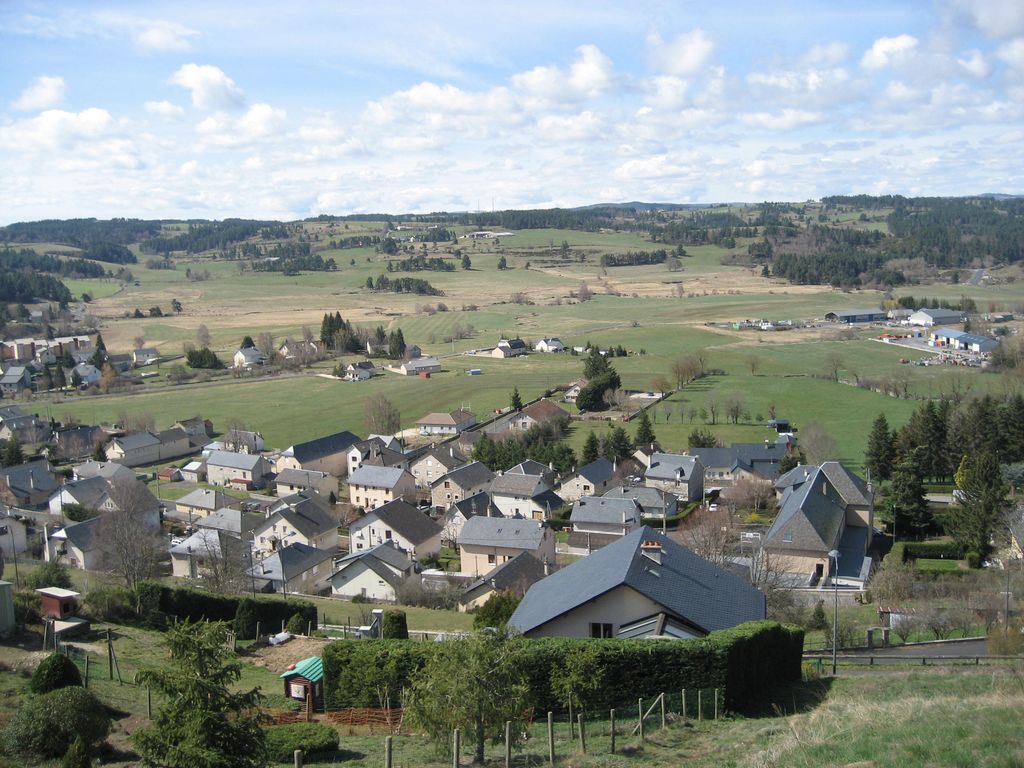 Saint-Alban-sur-Limagnole
