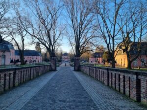 Schloss Wickrath