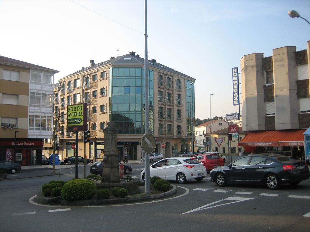 Sigüeiro