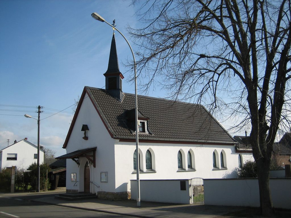 St. Anna in Hausweiler
