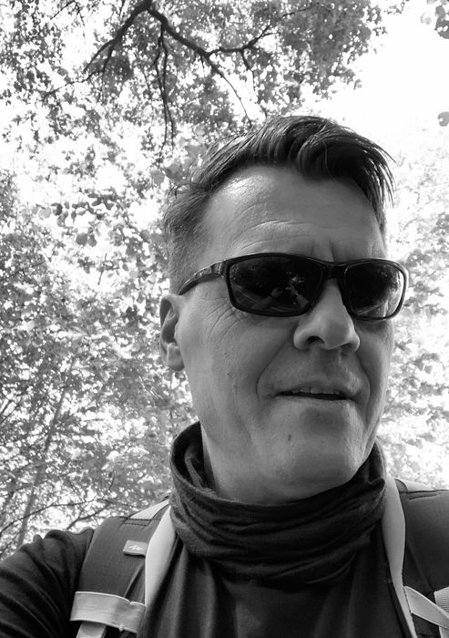 Profilfoto von Bernd Heinen