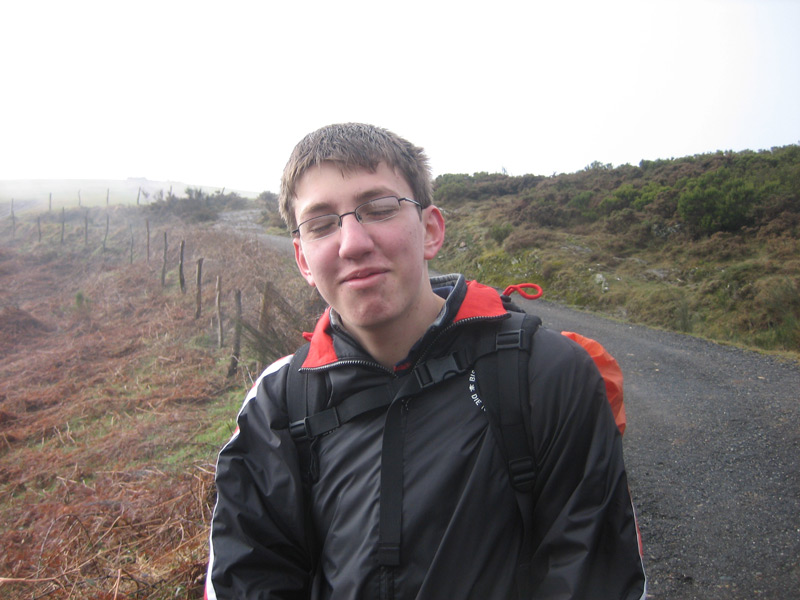 Profilfoto von Lukas Koch