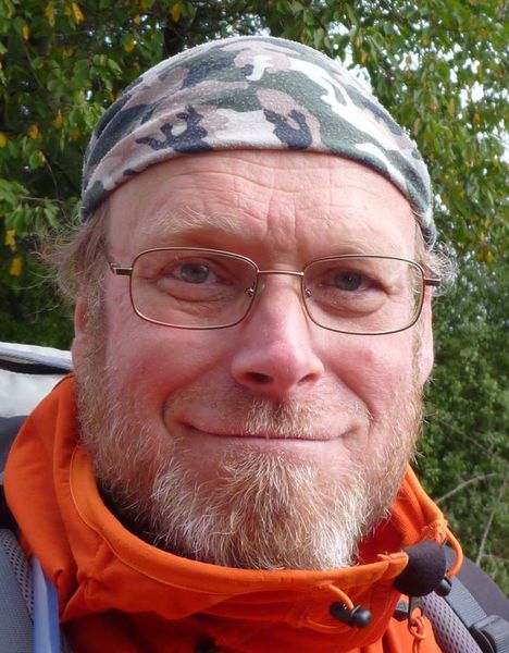 Profilfoto von Michael Kaiser