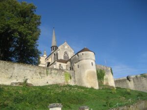 Grancey-le-Château