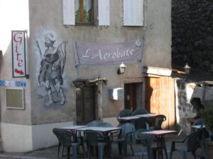 Gîte in Saint-Privat-d’Allier