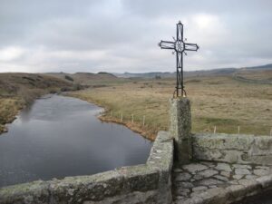 Im Aubrac-Bergland